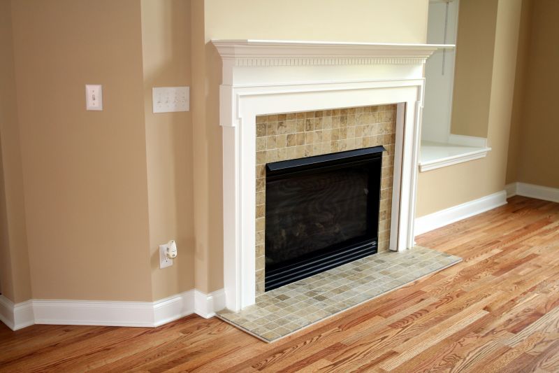 Birch Floor Installation in Lynnwood, WA