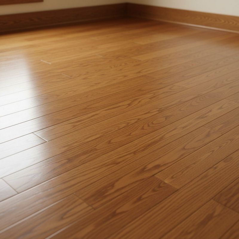 Hardwood Installation in Bellevue, WA