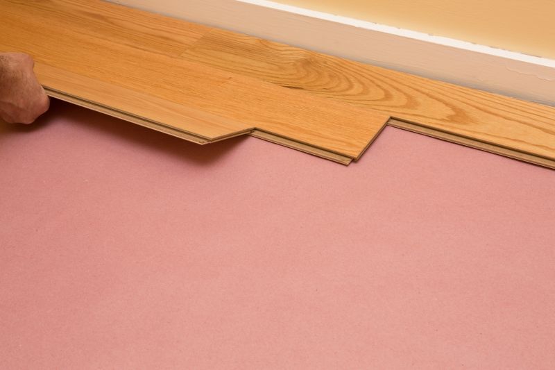 Hardwood Installation in Redmond, WA