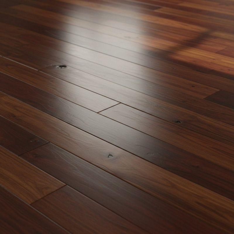 Hardwood Installation in Seattle, WA