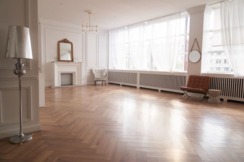 Hardwood Installation in Snohomish County, WA