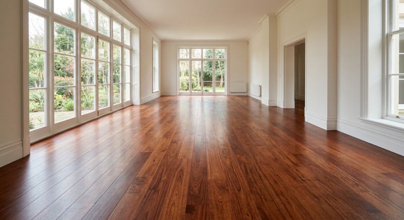 Hardwood Installation in Snohomish, WA