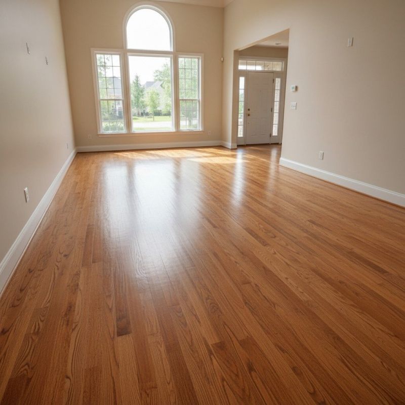 Hardwood Installation in Sultan, WA