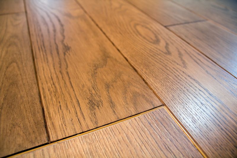 Hardwood Replacement in Langley, WA