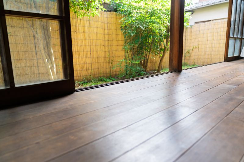 Hardwood Replacement in Port Gamble, WA