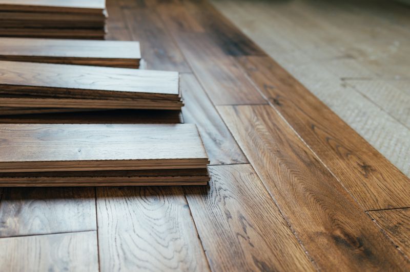 Hardwood Replacement in Sultan, WA