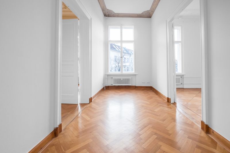 Parquet Flooring Installation in Lynnwood, WA