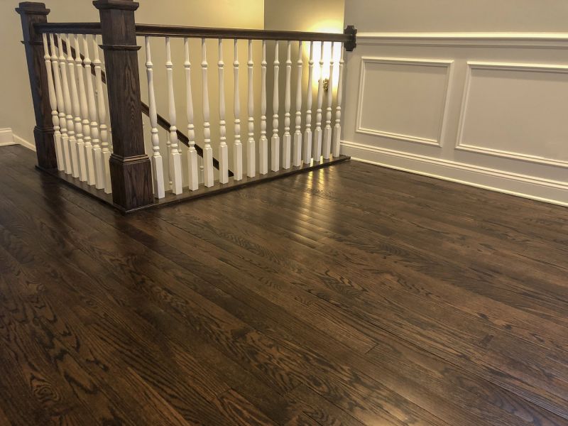Residential Hardwood Service in Lynnwood, WA