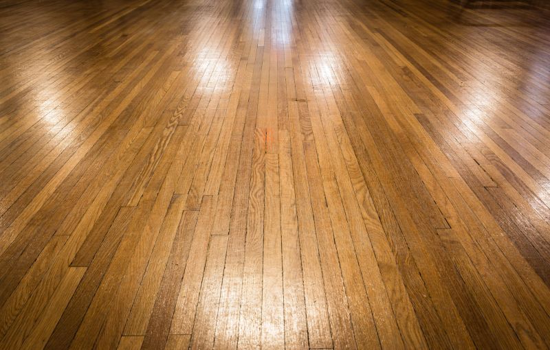 Walnut Flooring Installation in Lynnwood, WA