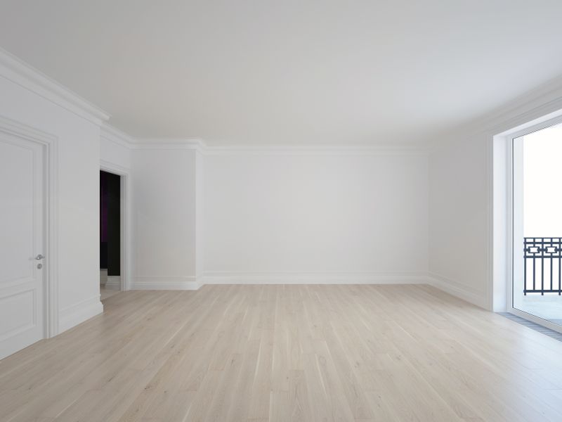 White Oak Floor Installation in Lynnwood, WA