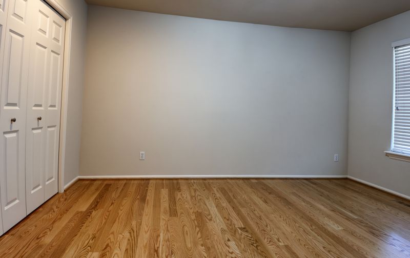 Wood Floor Replacement in Lynnwood, WA