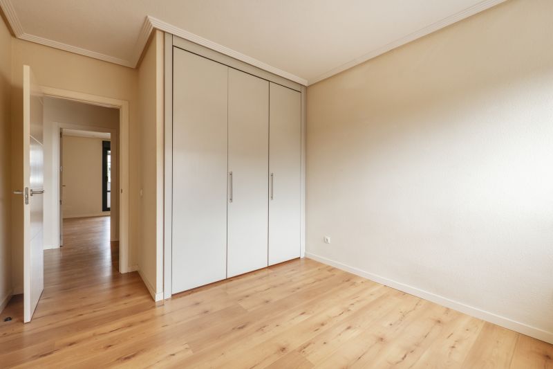 Wood Floor Replacement in Monroe, WA