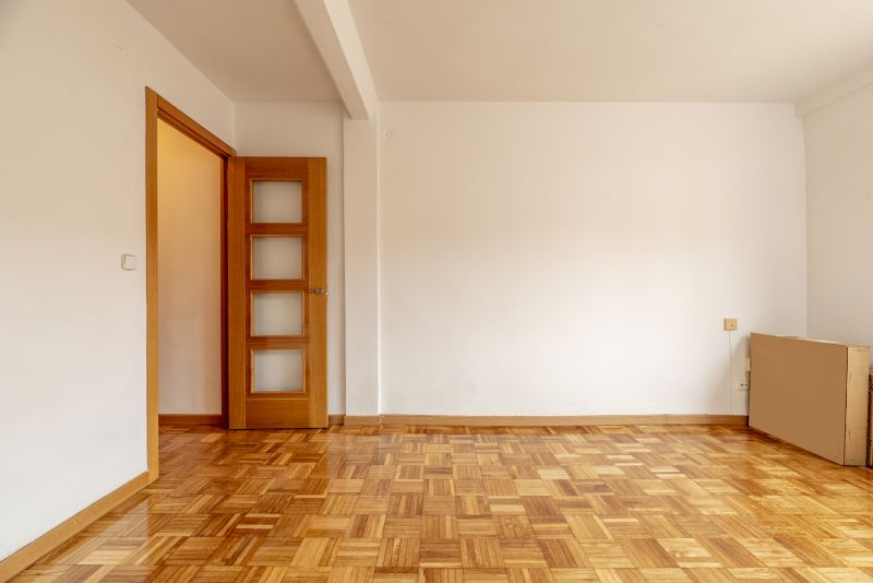 Wood Floor Replacement in Poulsbo, WA