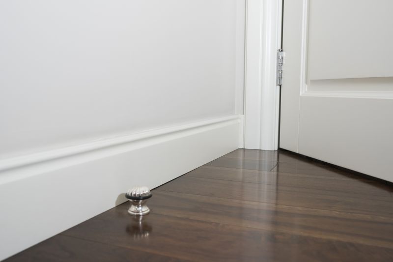 Wood Flooring Installation in Langley, WA