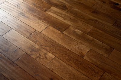 Wood Flooring Replacement in Kenmore, WA
