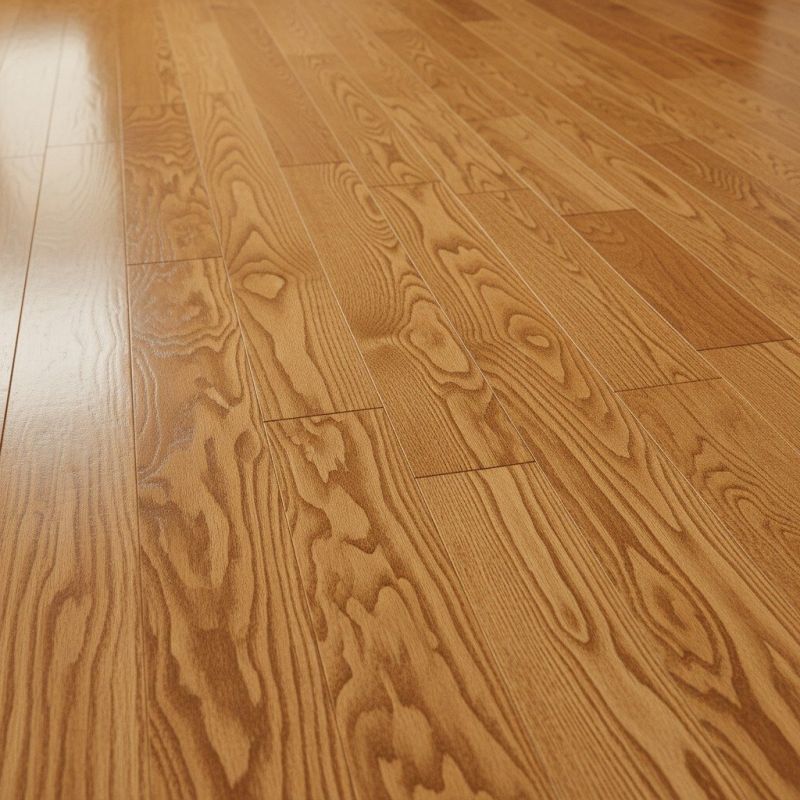 Wood Flooring Replacement in Poulsbo, WA