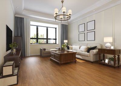 Wood Flooring Replacement in Snohomish County, WA
